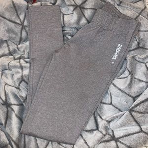 Gymshark Gray Leggings